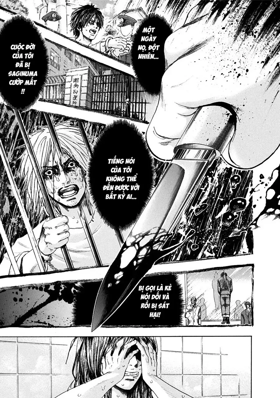 Sơn Tùng Yokohama [Chap 15-38]