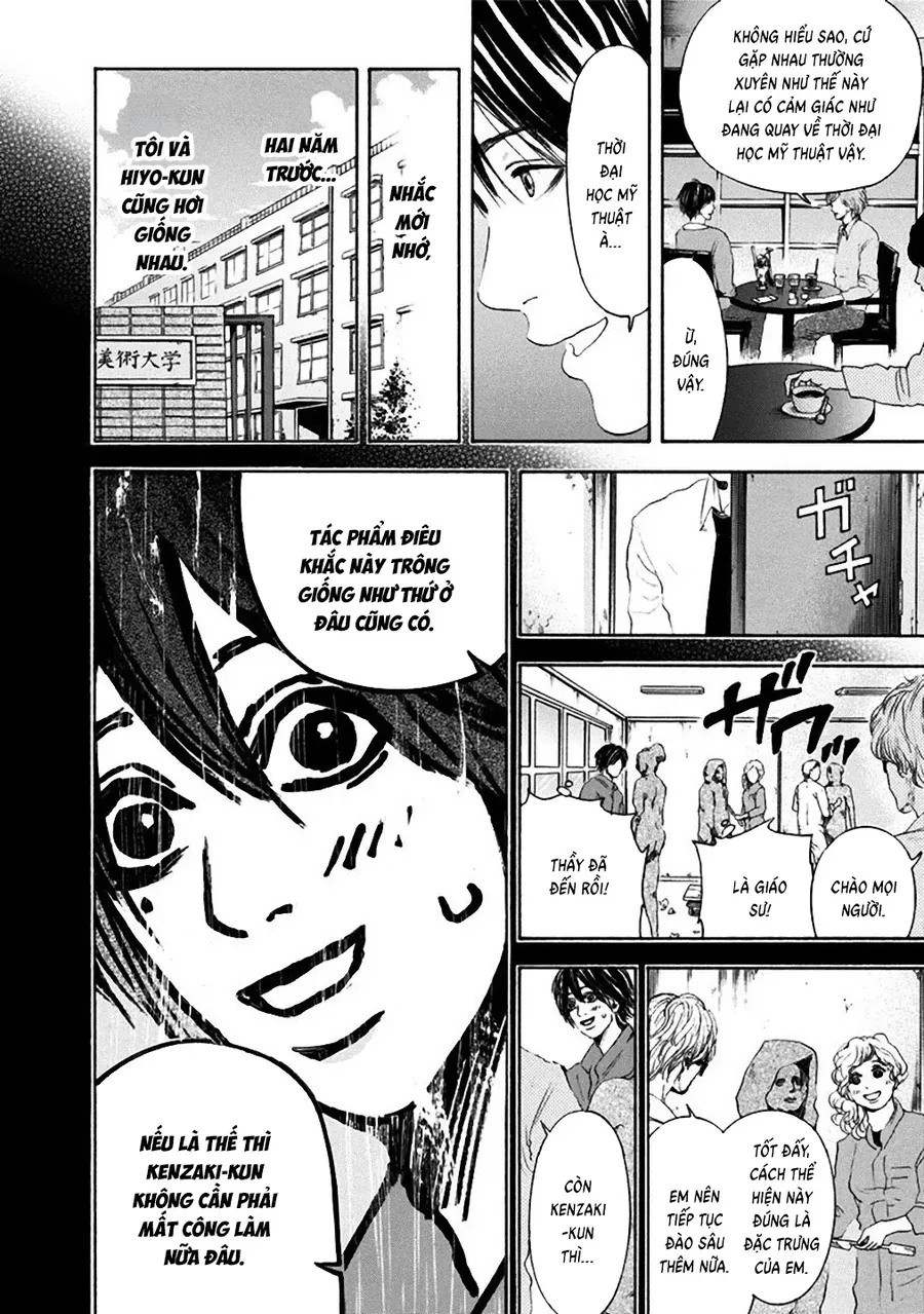 Sơn Tùng Yokohama [Chap 15-38]