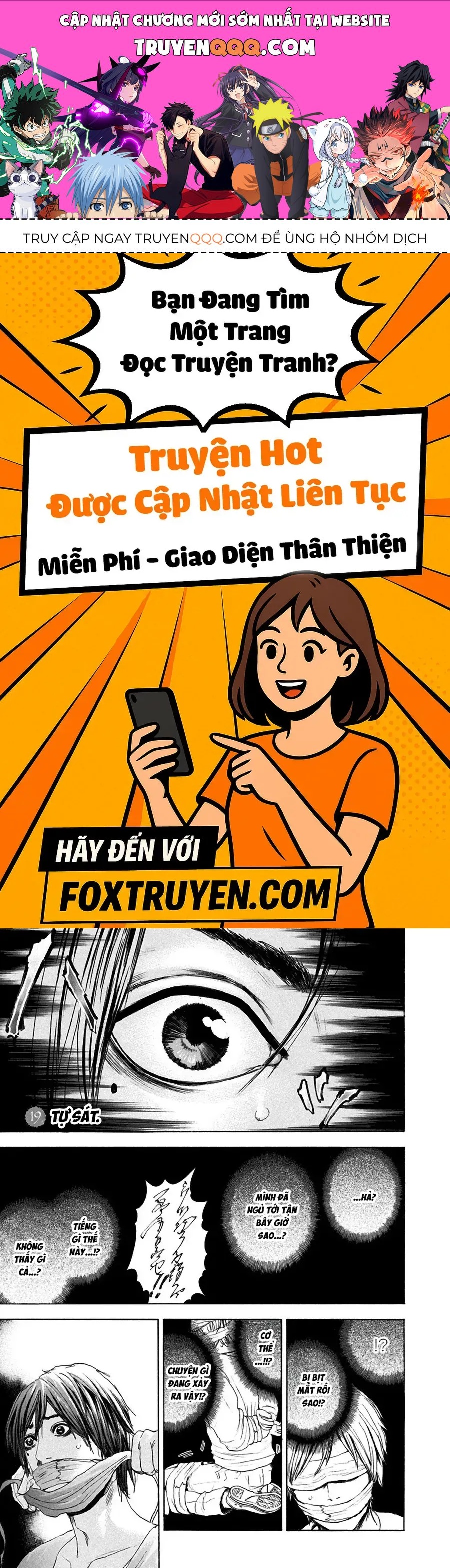 Sơn Tùng Yokohama [Chap 15-38]