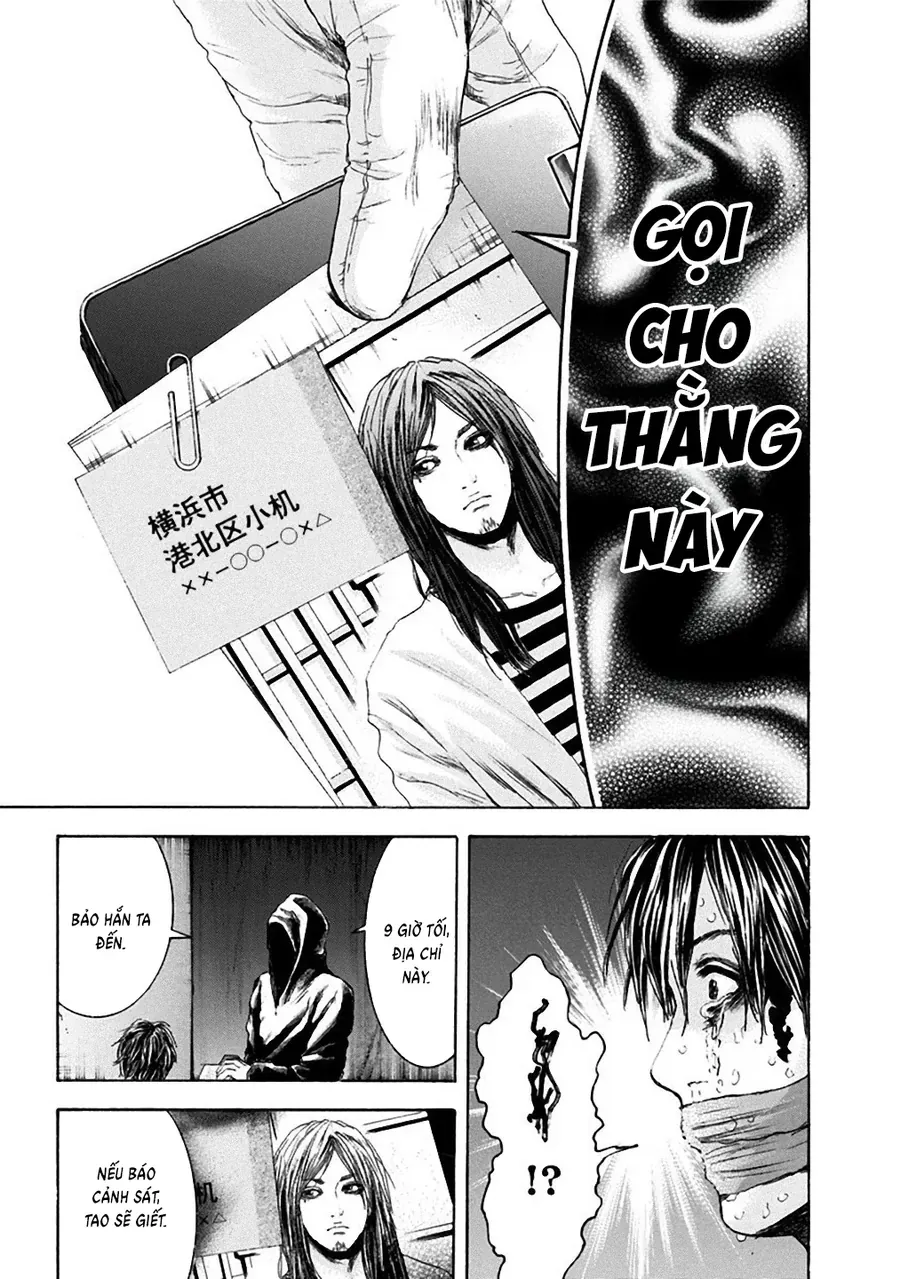 Sơn Tùng Yokohama [Chap 15-38]