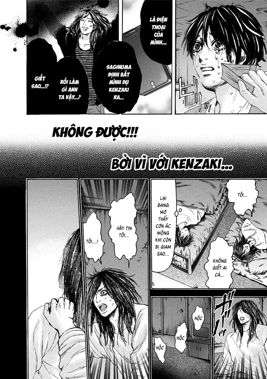 Sơn Tùng Yokohama [Chap 15-38]