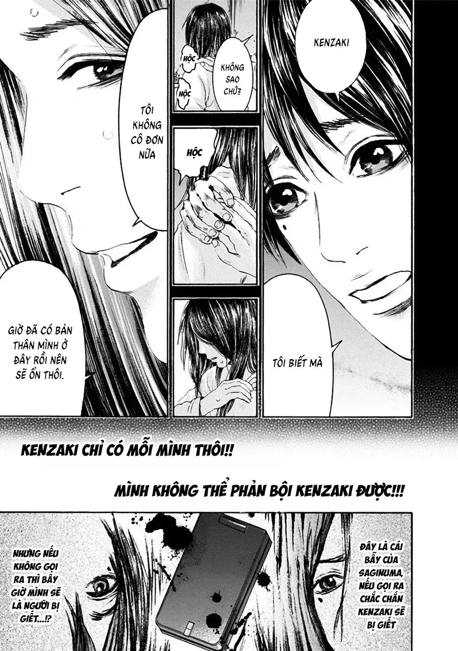 Sơn Tùng Yokohama [Chap 15-38]