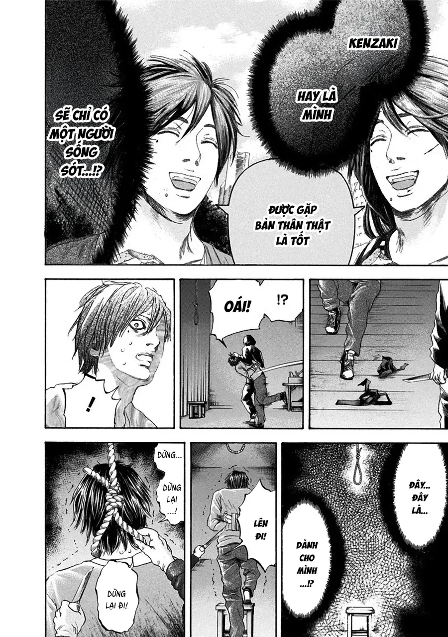 Sơn Tùng Yokohama [Chap 15-38]