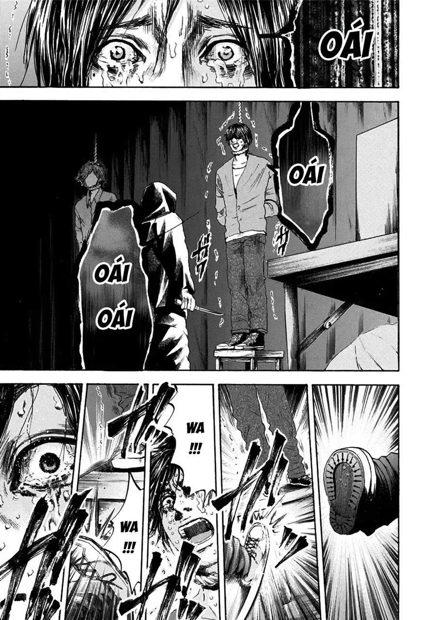 Sơn Tùng Yokohama [Chap 15-38]