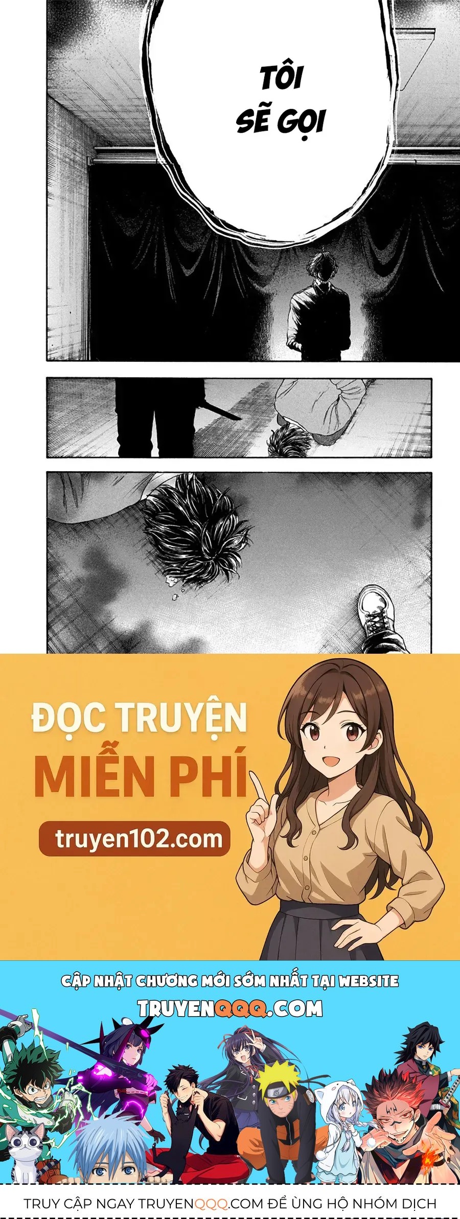 Sơn Tùng Yokohama [Chap 15-38]