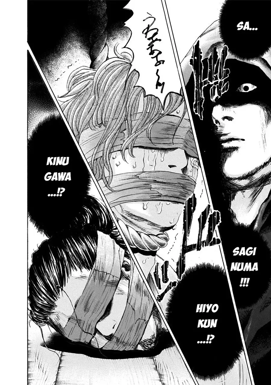 Sơn Tùng Yokohama [Chap 15-38]