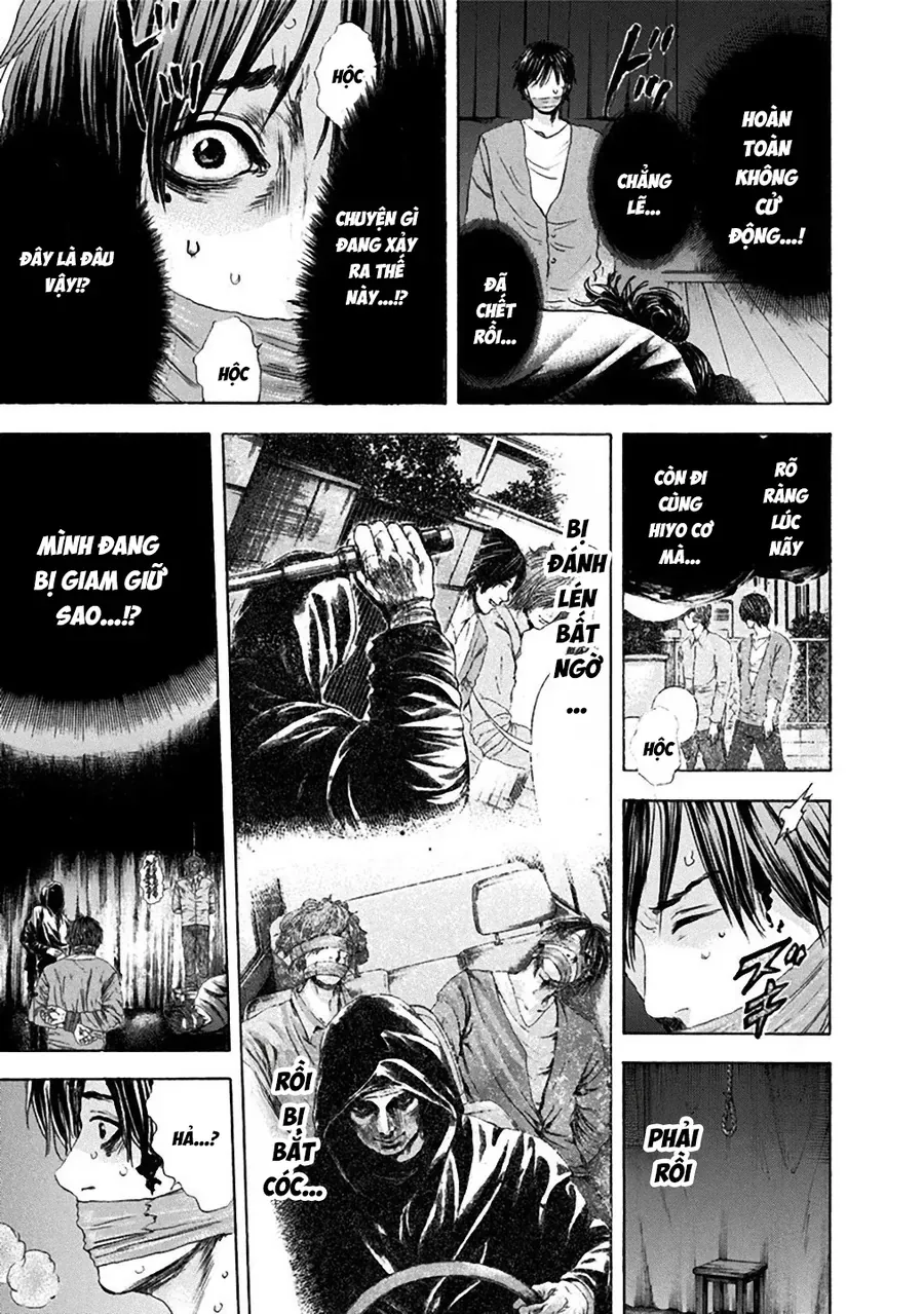 Sơn Tùng Yokohama [Chap 15-38]