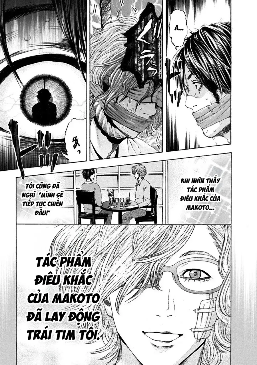 Sơn Tùng Yokohama [Chap 15-38]