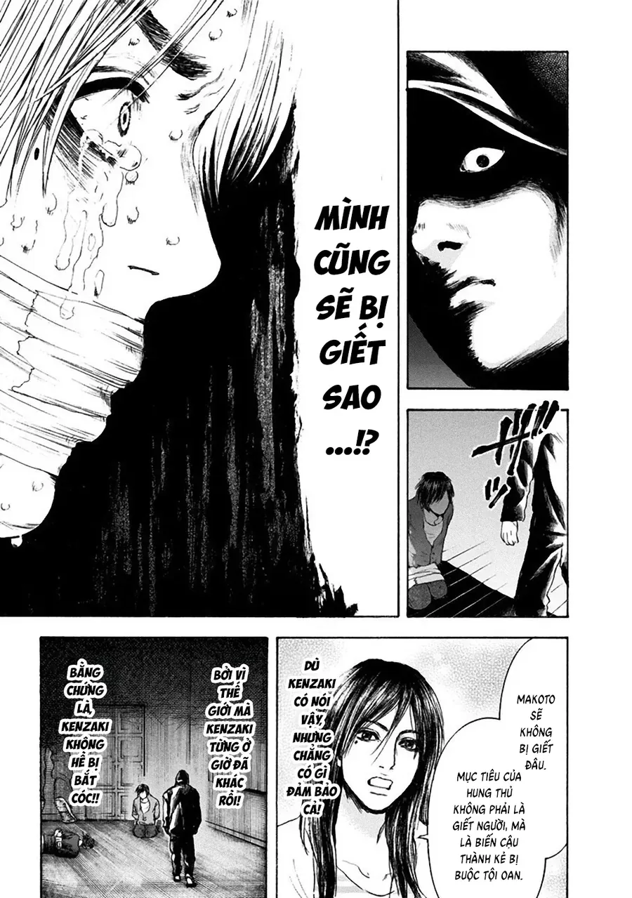 Sơn Tùng Yokohama [Chap 15-38]