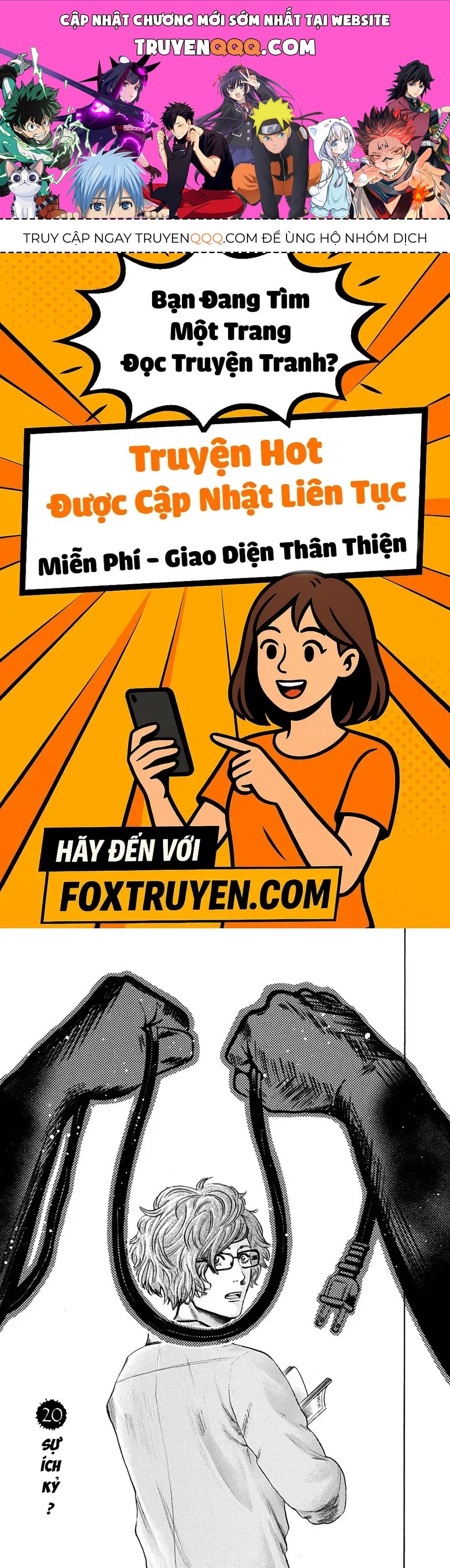 Sơn Tùng Yokohama [Chap 15-38]