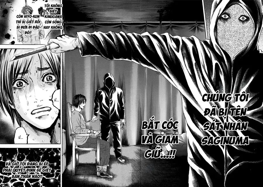 Sơn Tùng Yokohama [Chap 15-38]