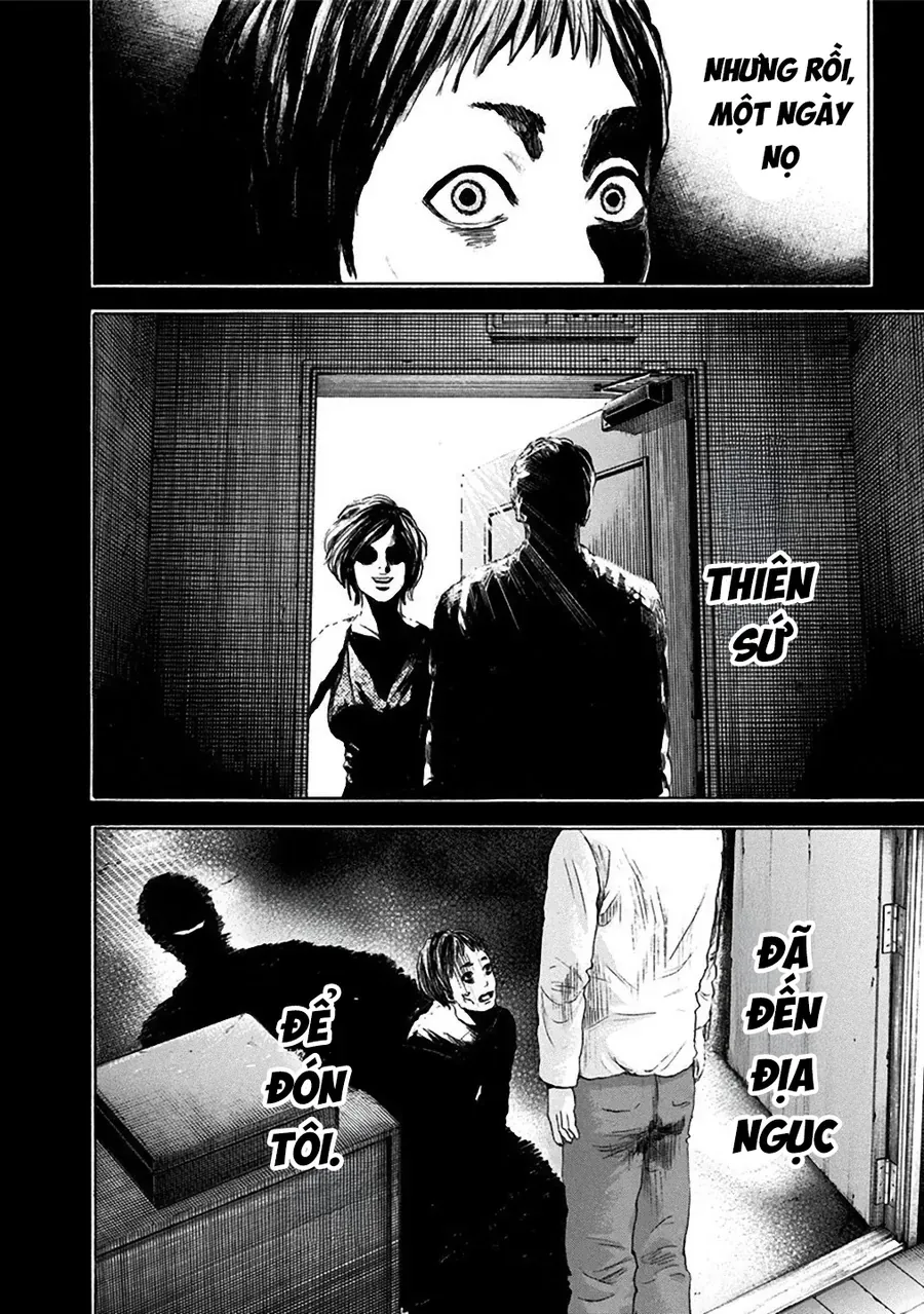 Sơn Tùng Yokohama [Chap 15-38]