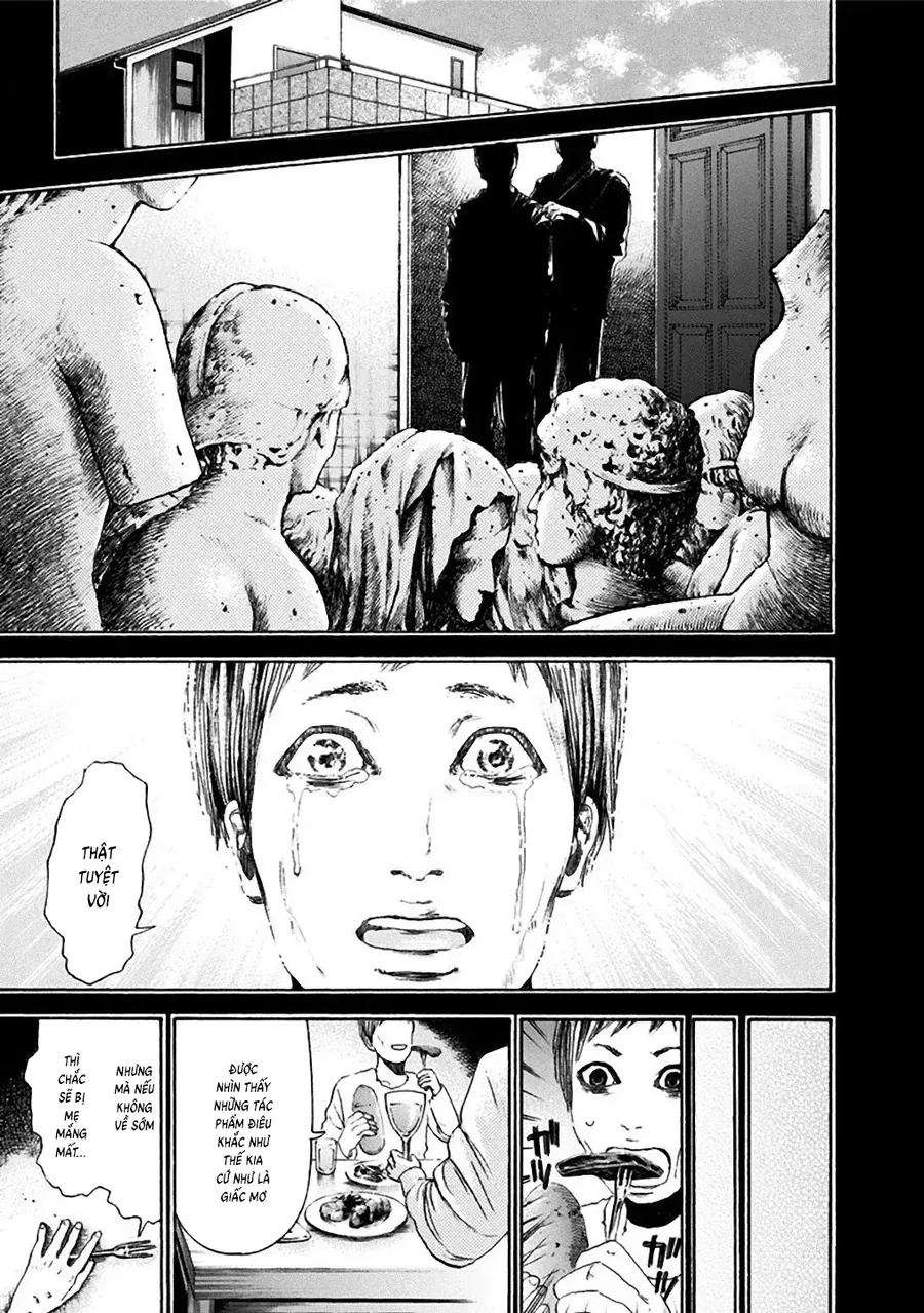 Sơn Tùng Yokohama [Chap 15-38]