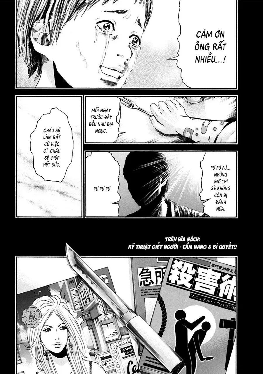 Sơn Tùng Yokohama [Chap 15-38]