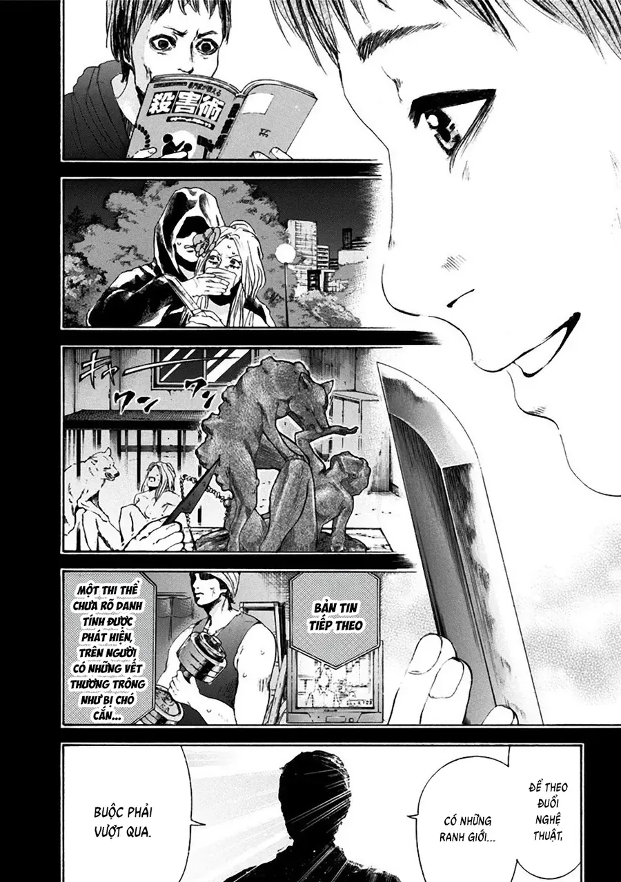 Sơn Tùng Yokohama [Chap 15-38]