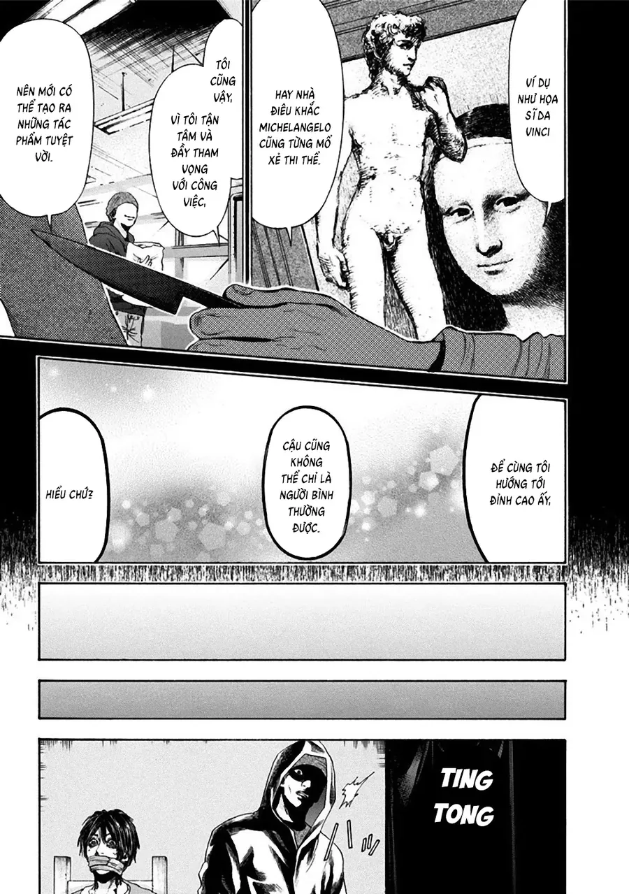 Sơn Tùng Yokohama [Chap 15-38]