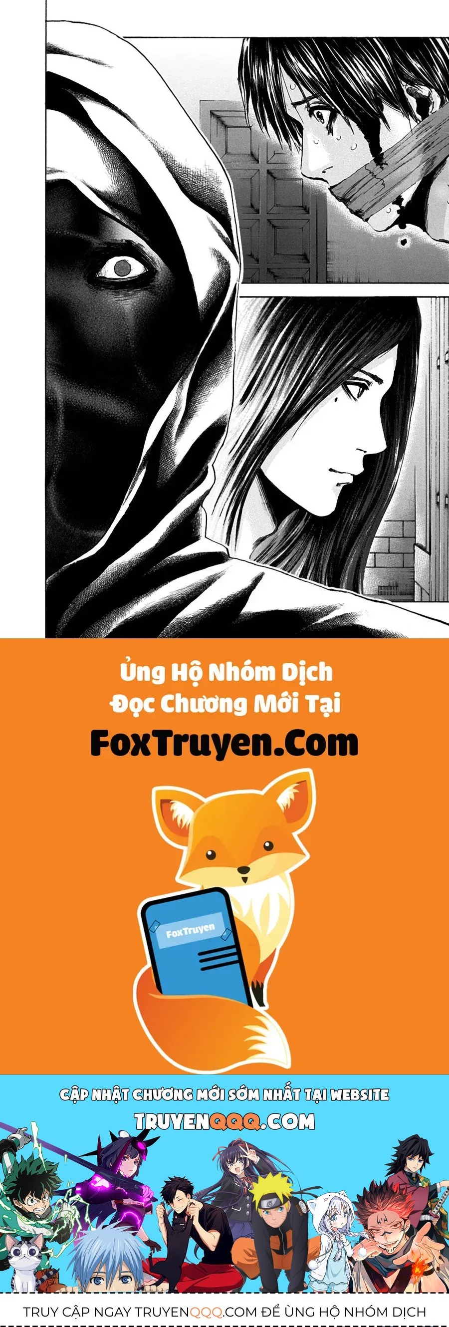Sơn Tùng Yokohama [Chap 15-38]