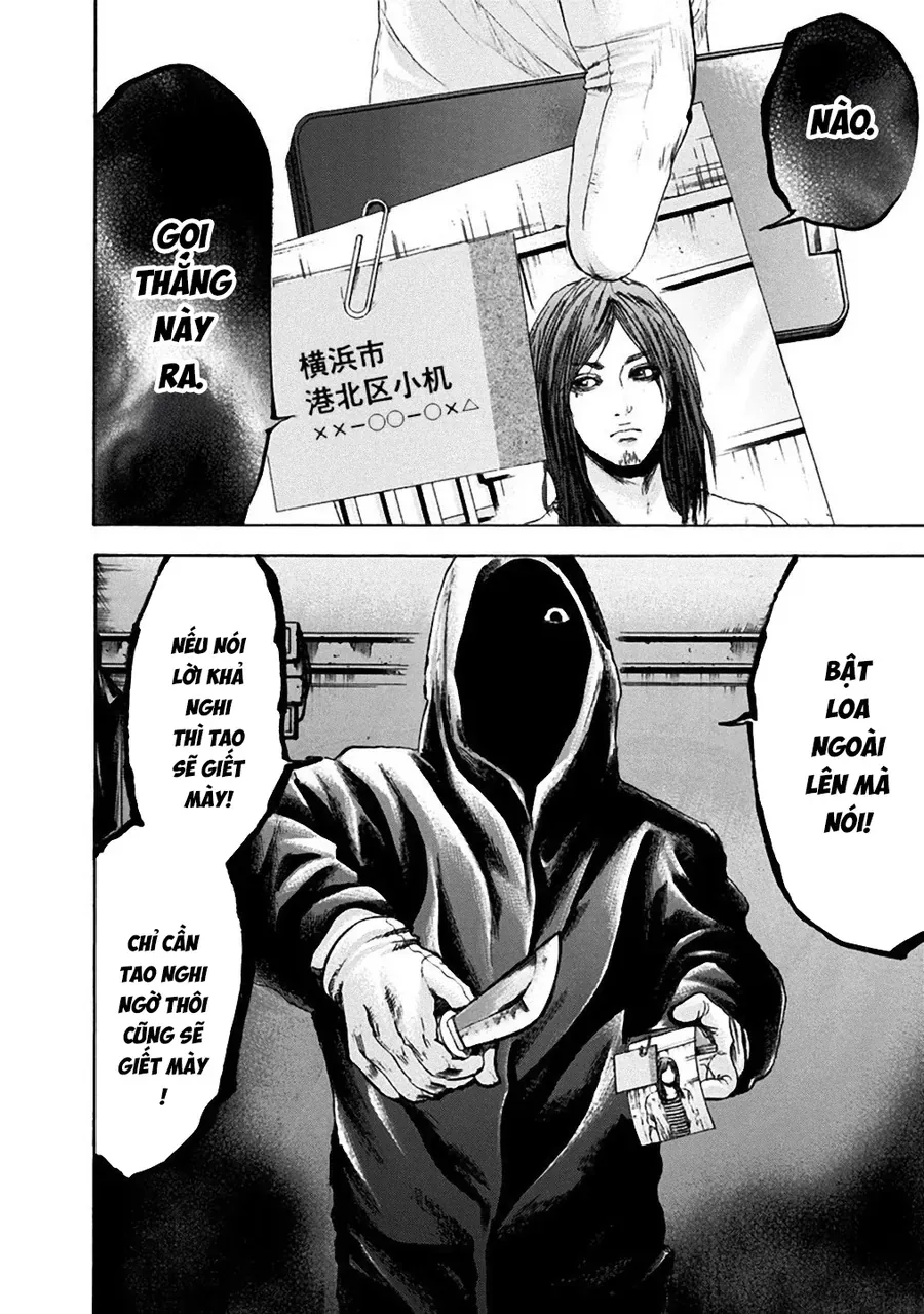 Sơn Tùng Yokohama [Chap 15-38]