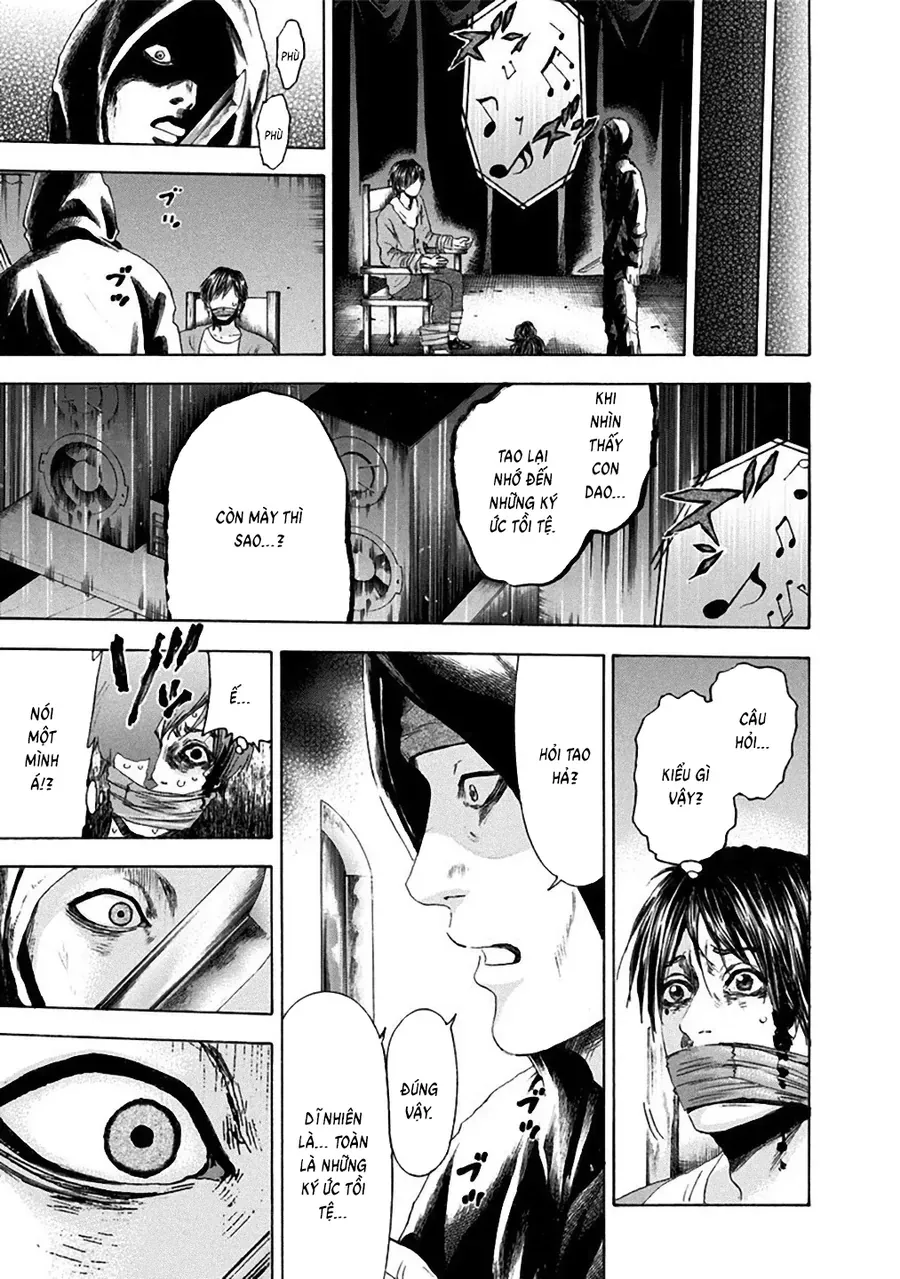 Sơn Tùng Yokohama [Chap 15-38]