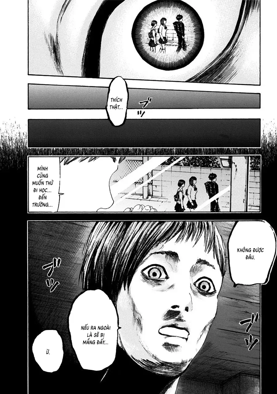 Sơn Tùng Yokohama [Chap 15-38]