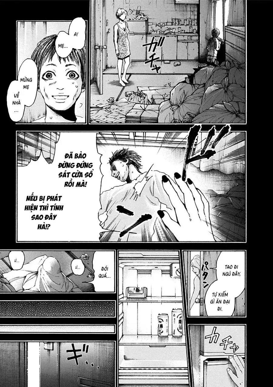 Sơn Tùng Yokohama [Chap 15-38]