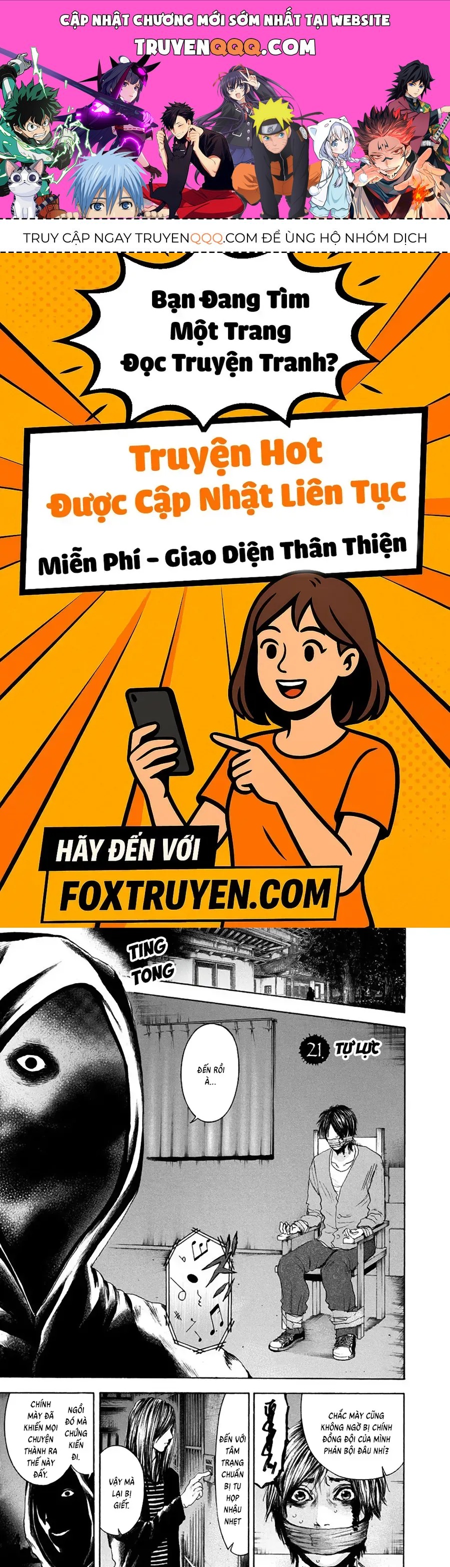 Sơn Tùng Yokohama [Chap 15-38]