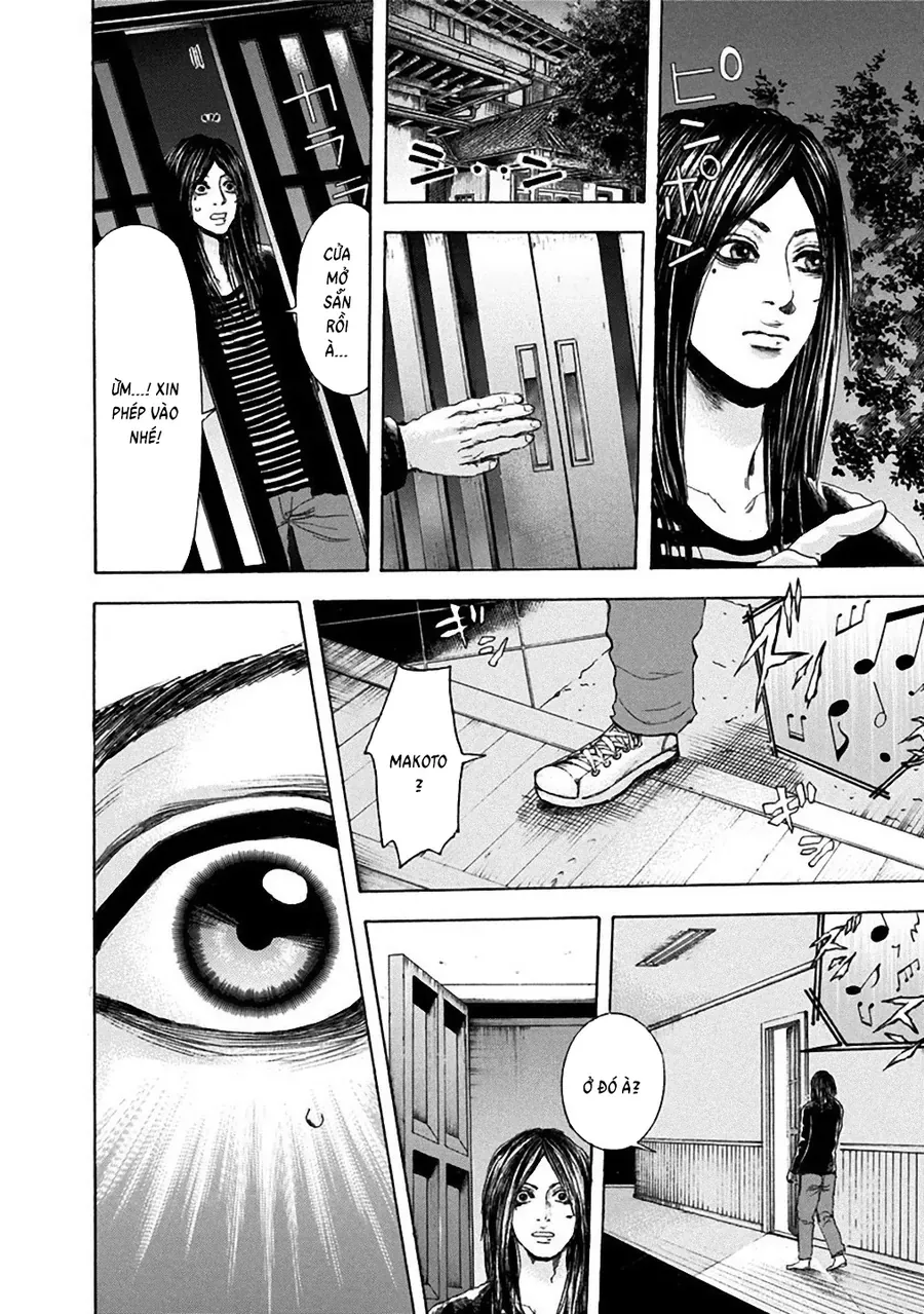 Sơn Tùng Yokohama [Chap 15-38]