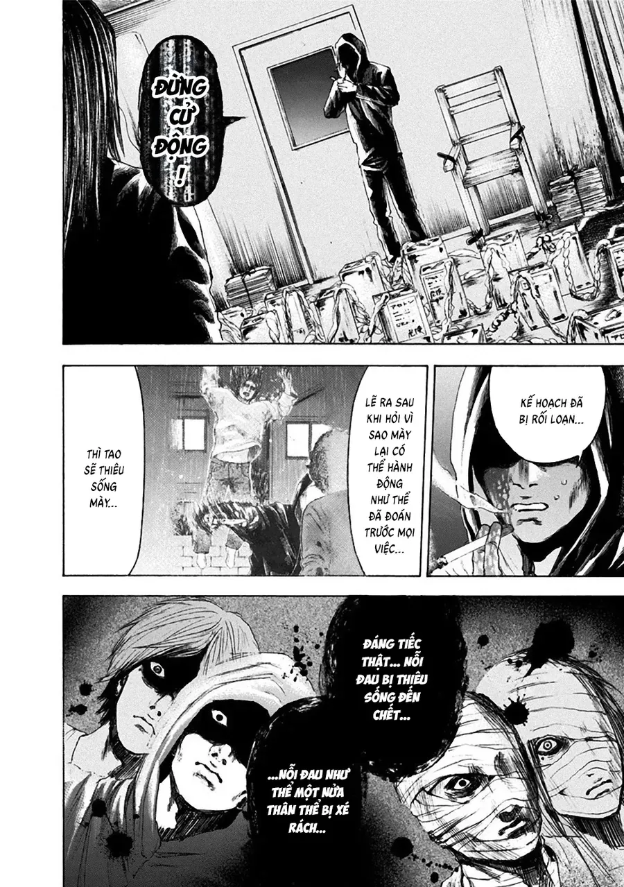 Sơn Tùng Yokohama [Chap 15-38]