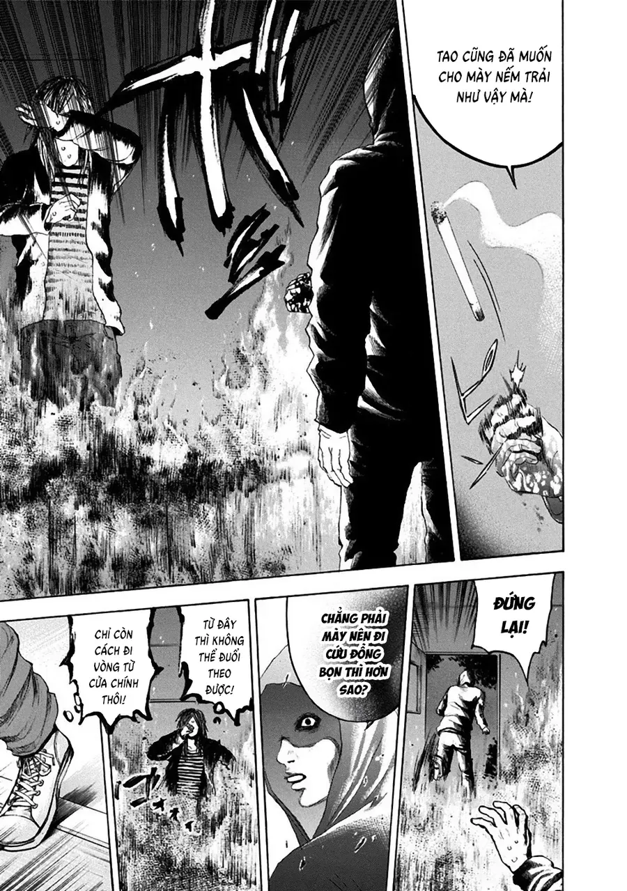 Sơn Tùng Yokohama [Chap 15-38]