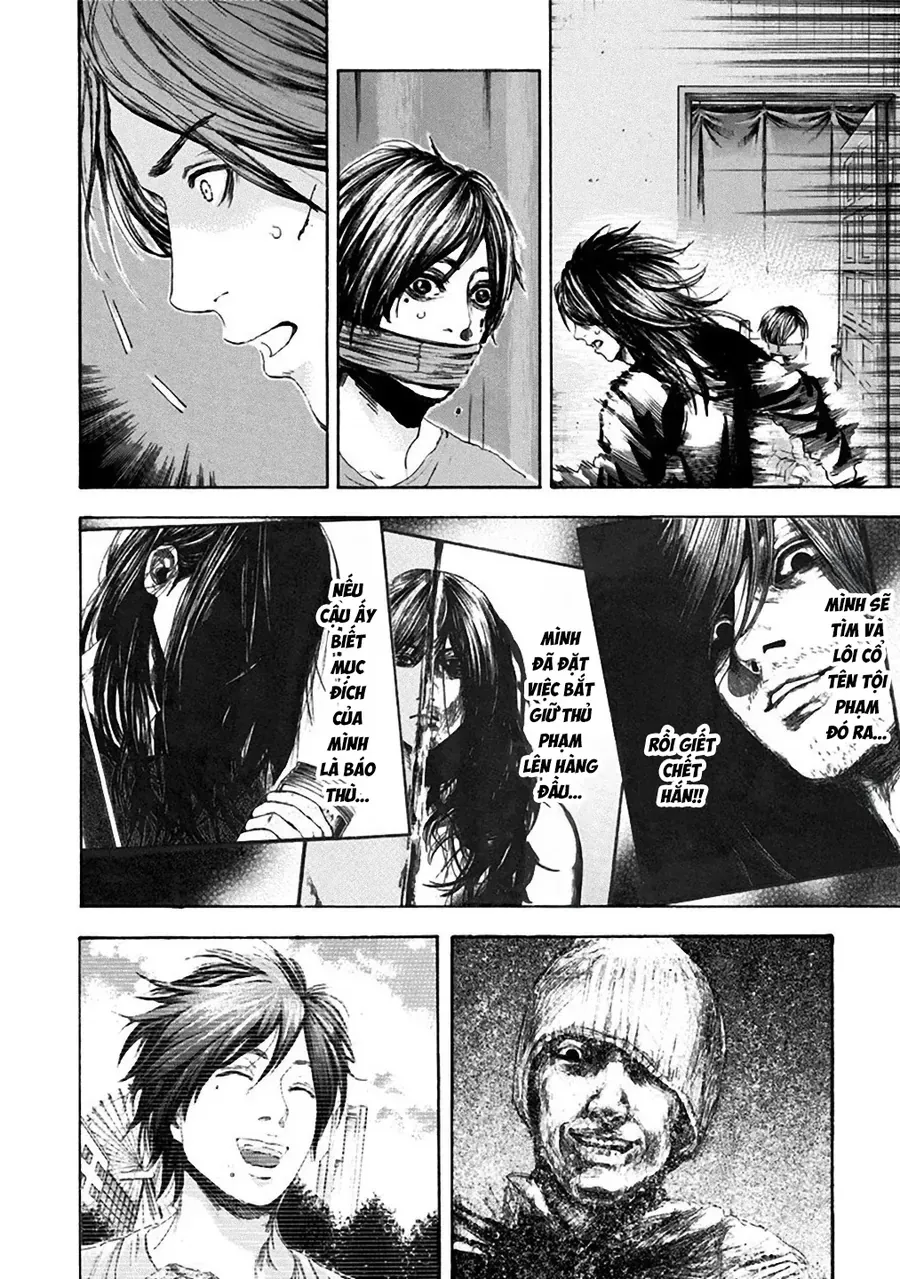 Sơn Tùng Yokohama [Chap 15-38]