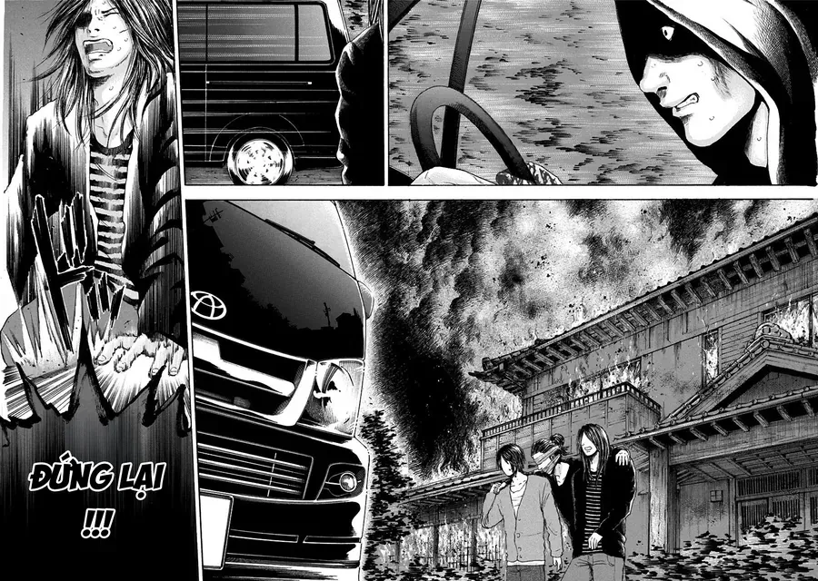 Sơn Tùng Yokohama [Chap 15-38]