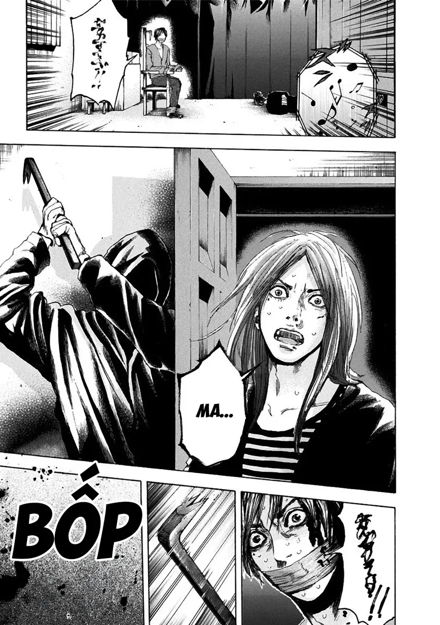 Sơn Tùng Yokohama [Chap 15-38]