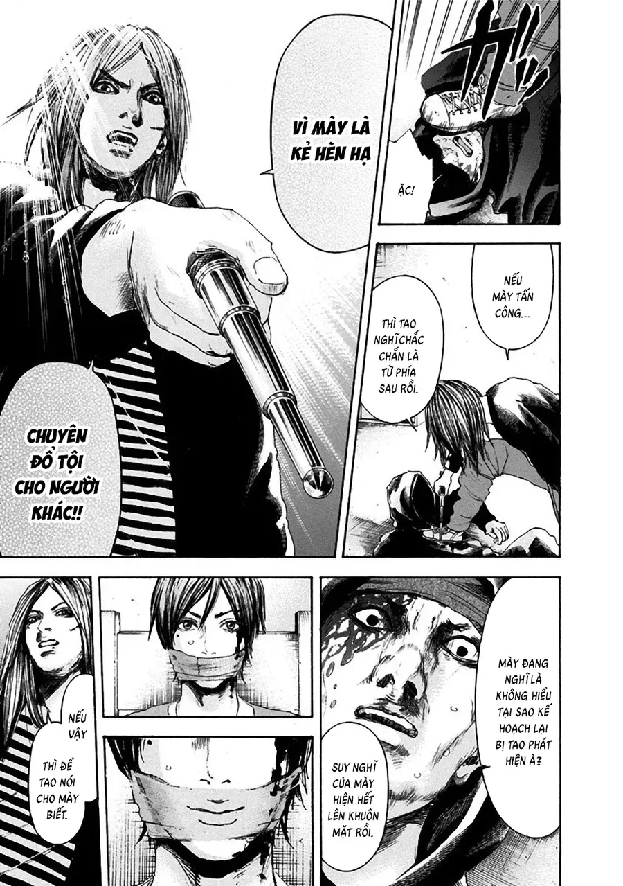 Sơn Tùng Yokohama [Chap 15-38]