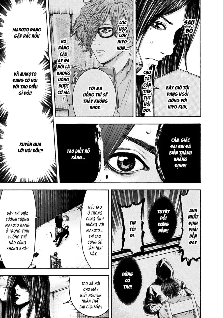 Sơn Tùng Yokohama [Chap 15-38]