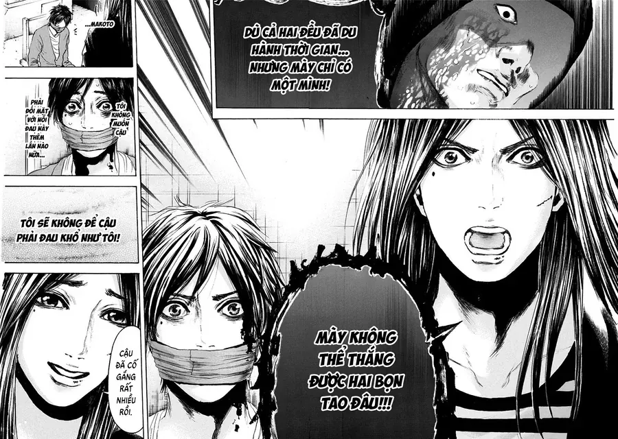 Sơn Tùng Yokohama [Chap 15-38]