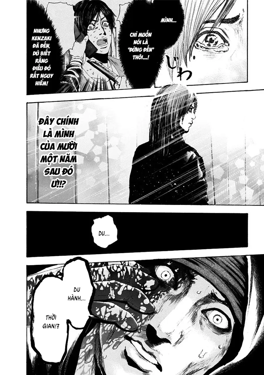 Sơn Tùng Yokohama [Chap 15-38]