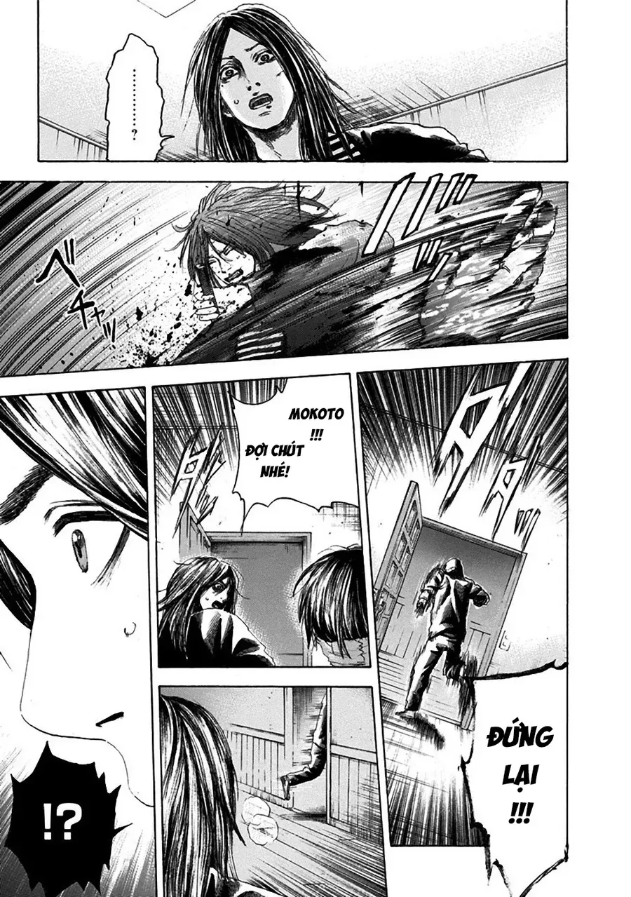 Sơn Tùng Yokohama [Chap 15-38]