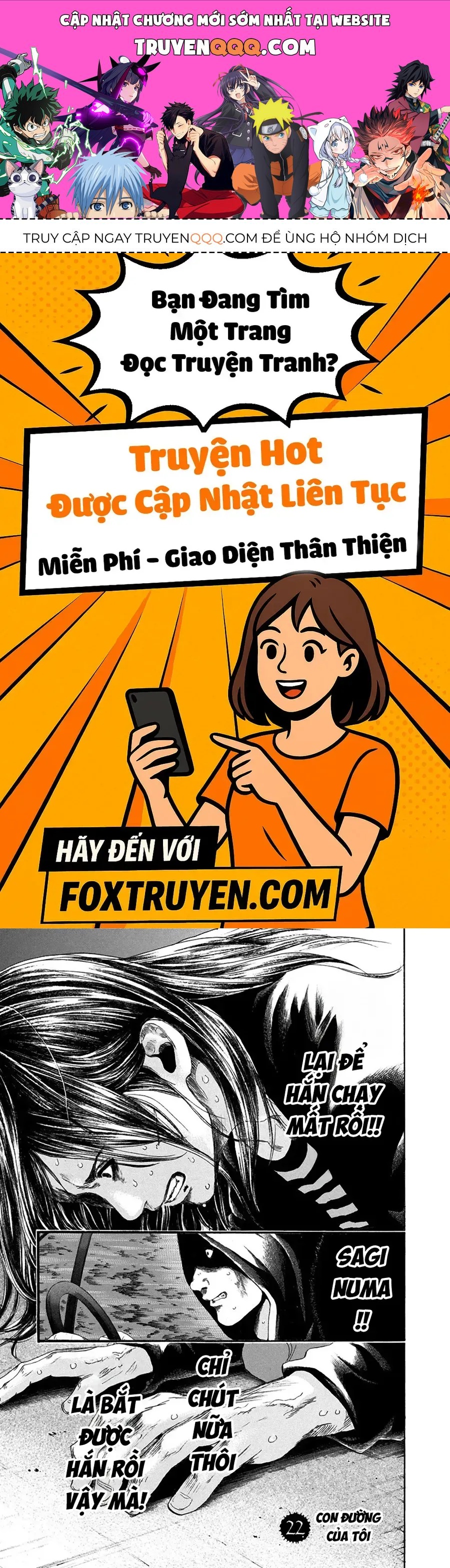 Sơn Tùng Yokohama [Chap 15-38]