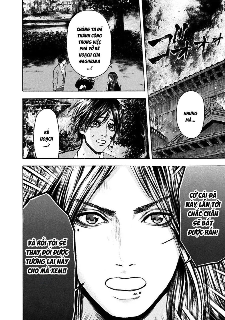 Sơn Tùng Yokohama [Chap 15-38]