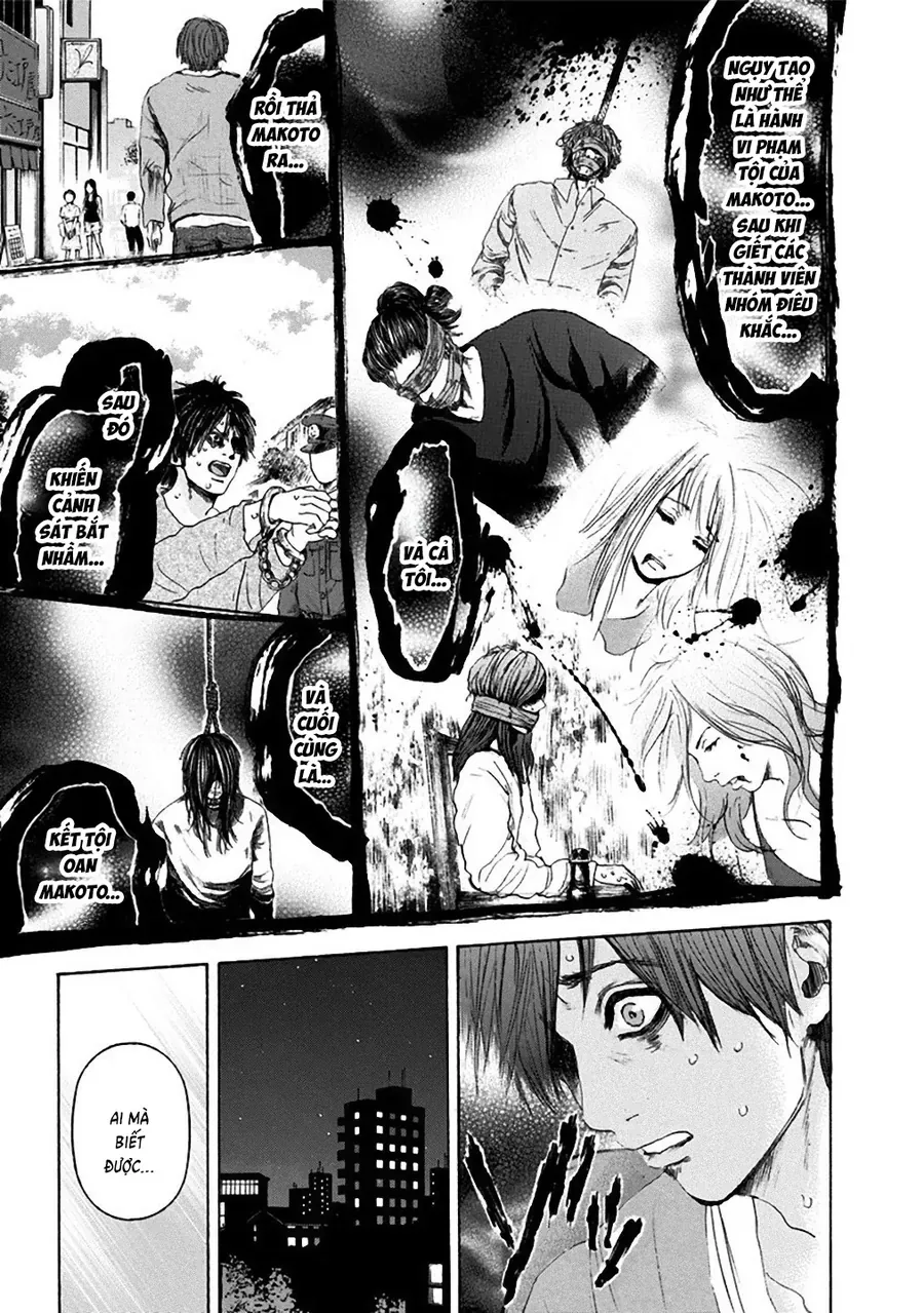 Sơn Tùng Yokohama [Chap 15-38]