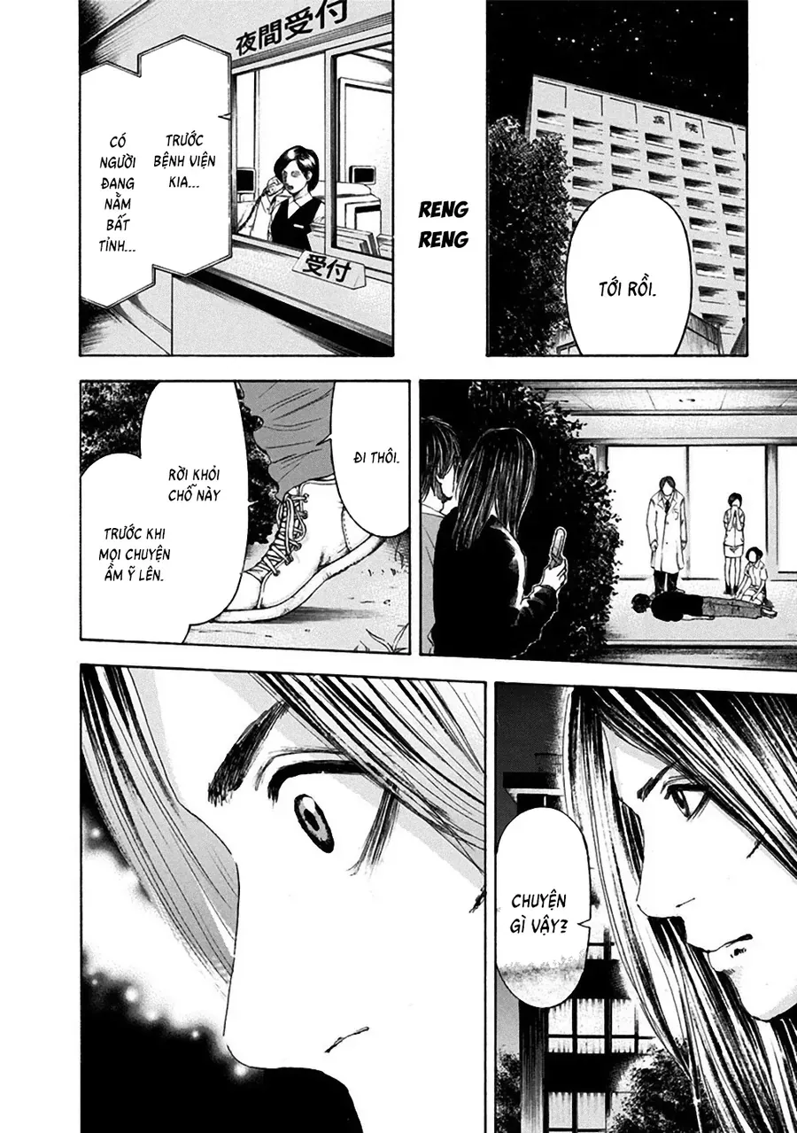 Sơn Tùng Yokohama [Chap 15-38]