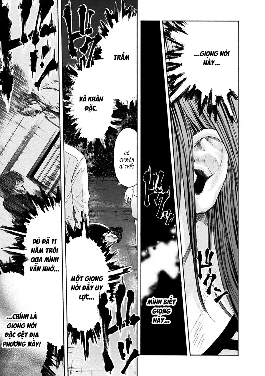 Sơn Tùng Yokohama [Chap 15-38]