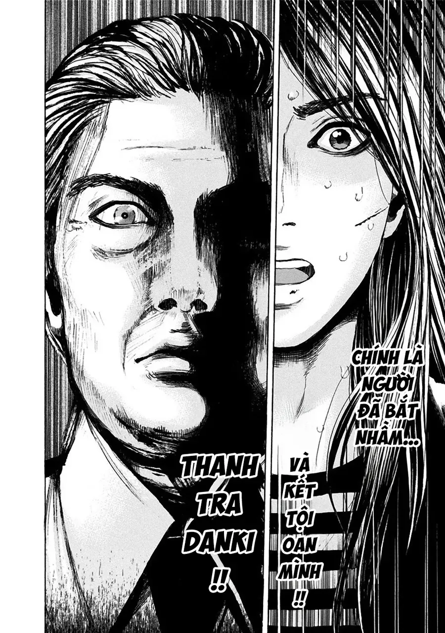 Sơn Tùng Yokohama [Chap 15-38]