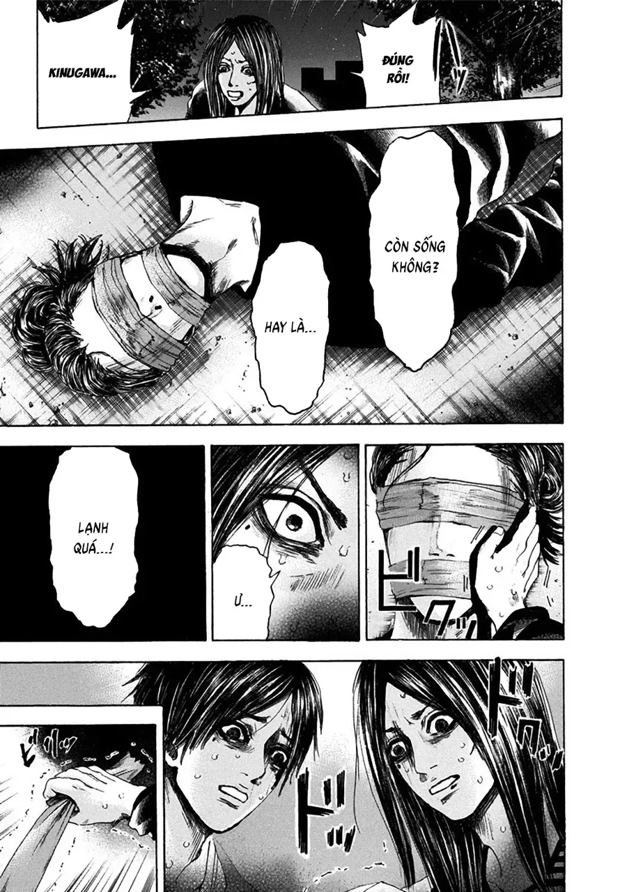 Sơn Tùng Yokohama [Chap 15-38]