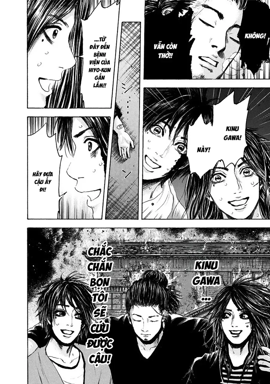 Sơn Tùng Yokohama [Chap 15-38]