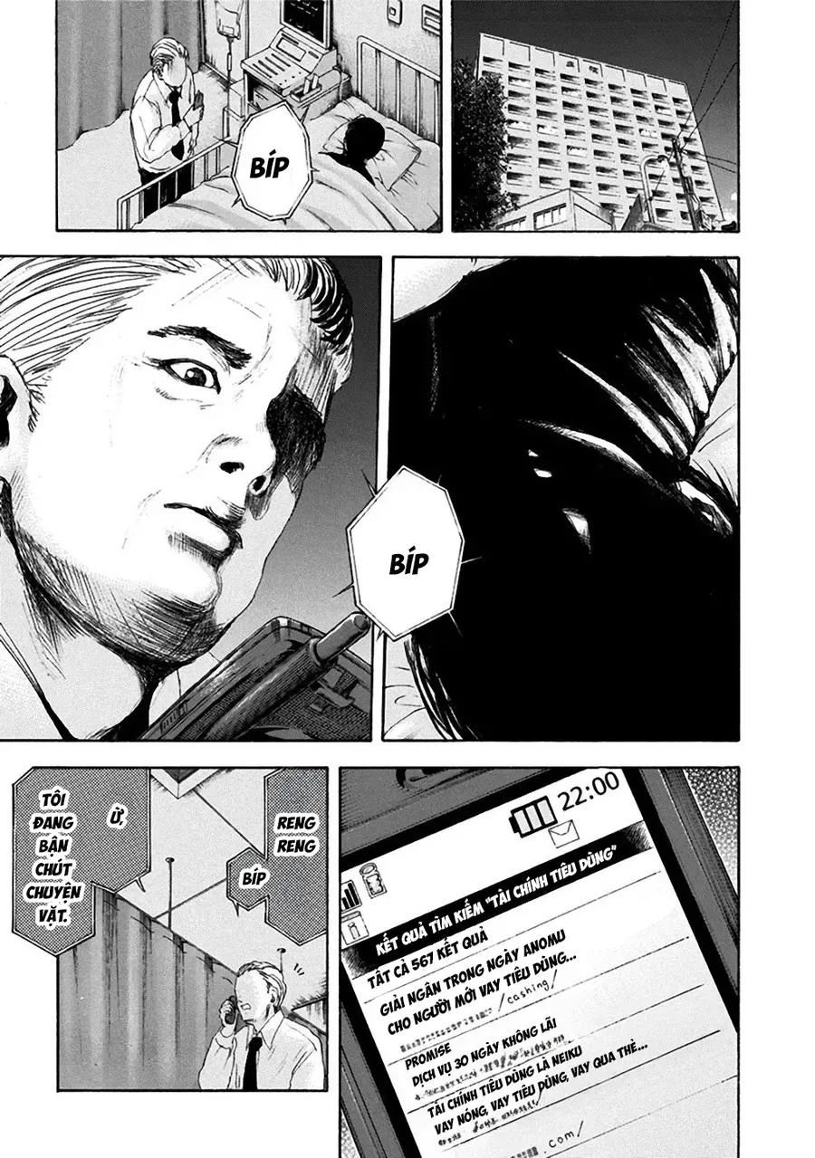 Sơn Tùng Yokohama [Chap 15-38]