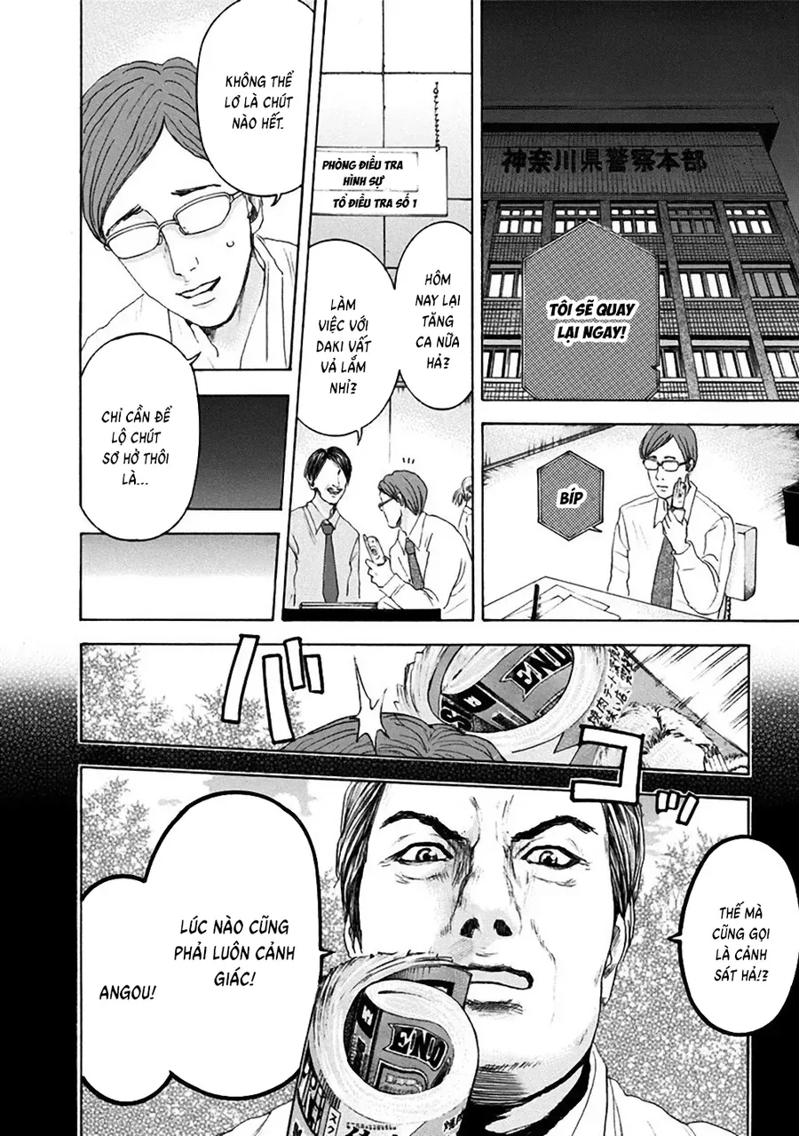 Sơn Tùng Yokohama [Chap 15-38]