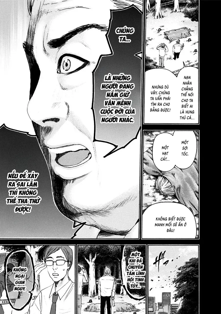 Sơn Tùng Yokohama [Chap 15-38]