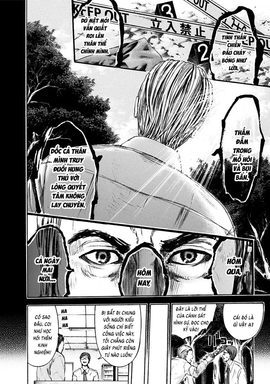 Sơn Tùng Yokohama [Chap 15-38]