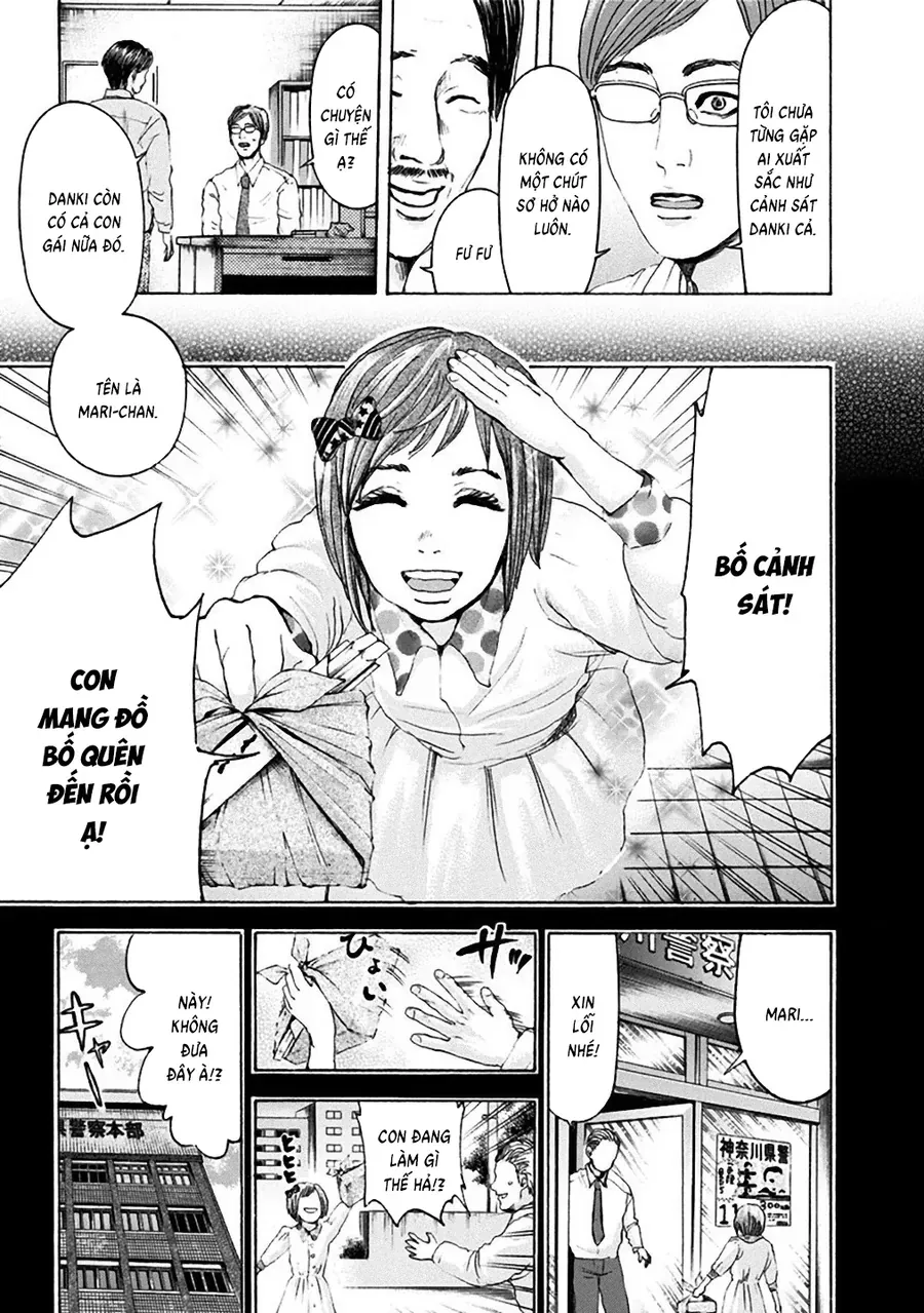 Sơn Tùng Yokohama [Chap 15-38]
